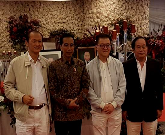 【名人堂】食油大王、造纸大王黄奕聪