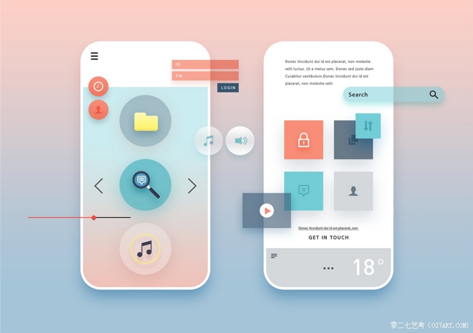 鎵嬫満ui鐣岄潰璁捐,鎵嬫満ui鐣岄潰璁捐璐圭敤