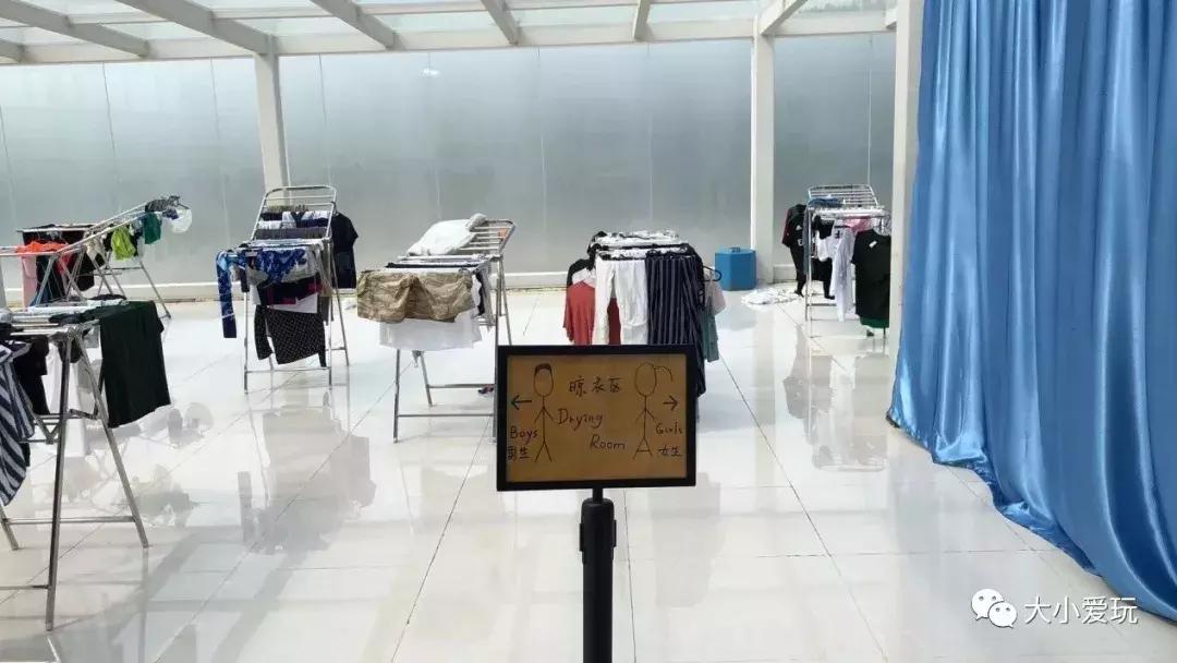 夏令营实地考察,儿童夏令营营地