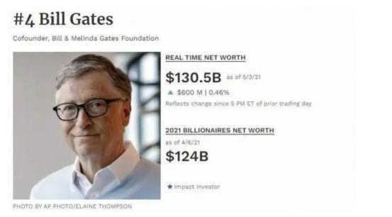 比尔盖茨离婚为了财产吗,比尔盖茨梅琳达离婚律师天团