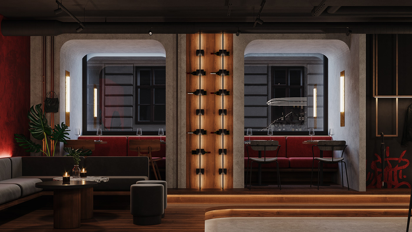 酒吧高级感怎么营造,高端酒吧布置氛围感