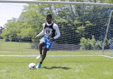 10分钟7个提高球感的控球练习,9个初学者控球动作