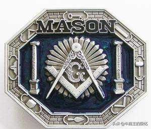 第十五讲：石匠会，比各大宗教还厉害的神秘策划