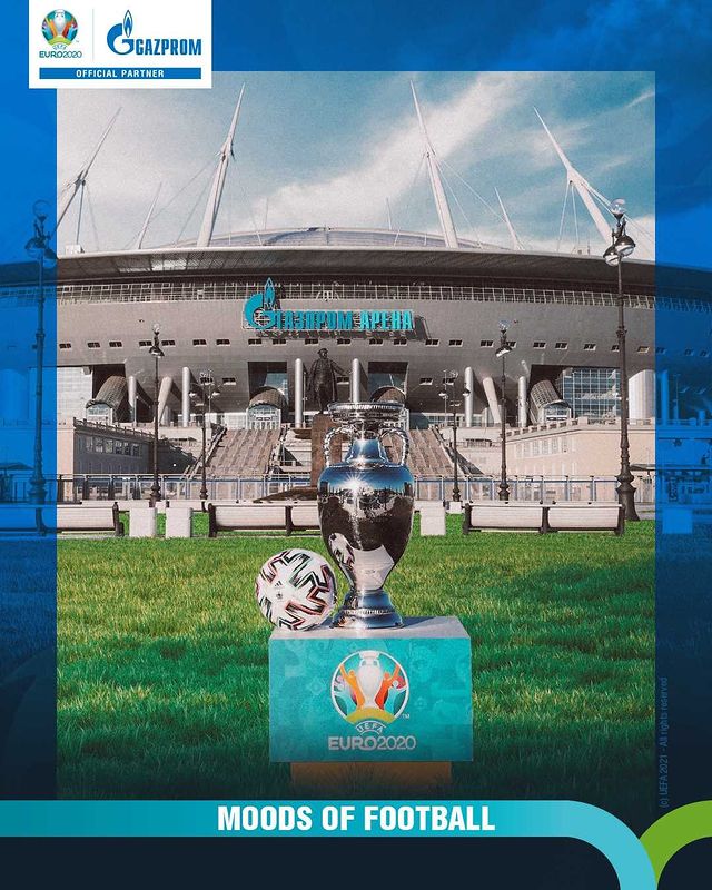 欧洲杯被冤枉的越位球,欧洲杯援助商闹乌龙