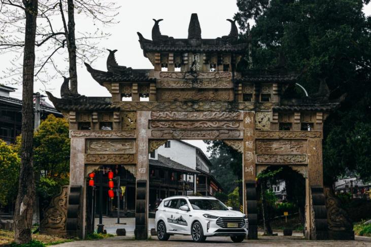 2019年上海捷途车展,上海车展奇瑞捷途x70