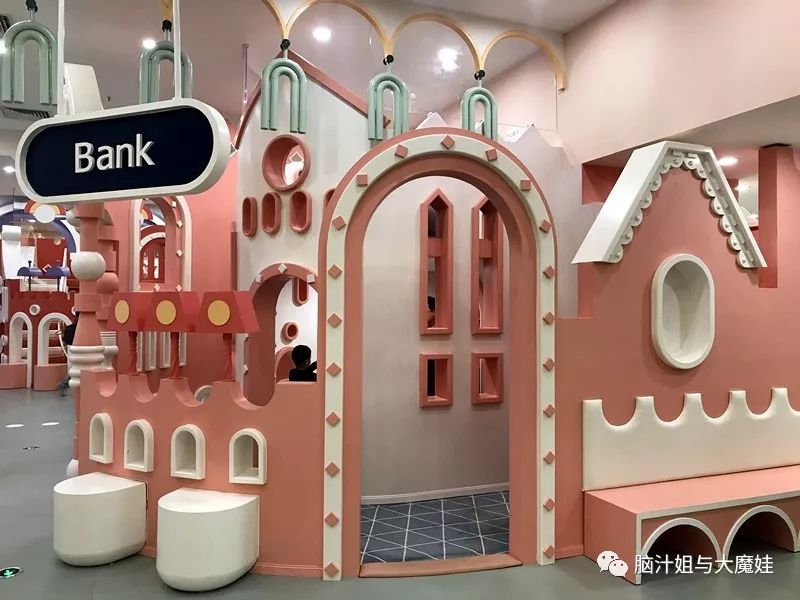 超好玩亲子乐园,最好玩并且还全天开放的亲子乐园