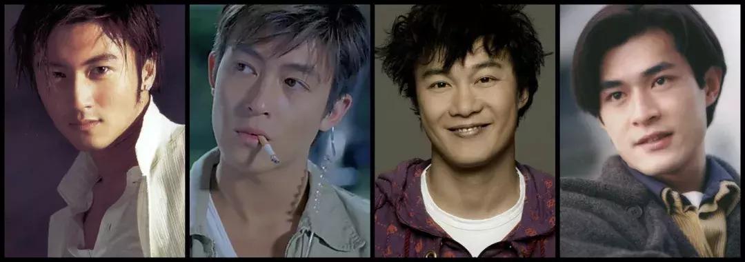 香港天王消亡史,香港天王巨星事业之谜