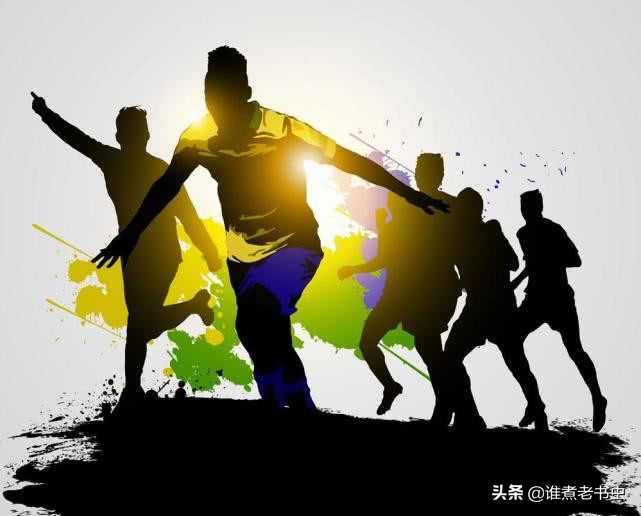 林海听涛好看的足球小说,林海听涛新书绿茵峥嵘