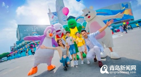 青岛有雨怎么玩,青岛有雨一日游