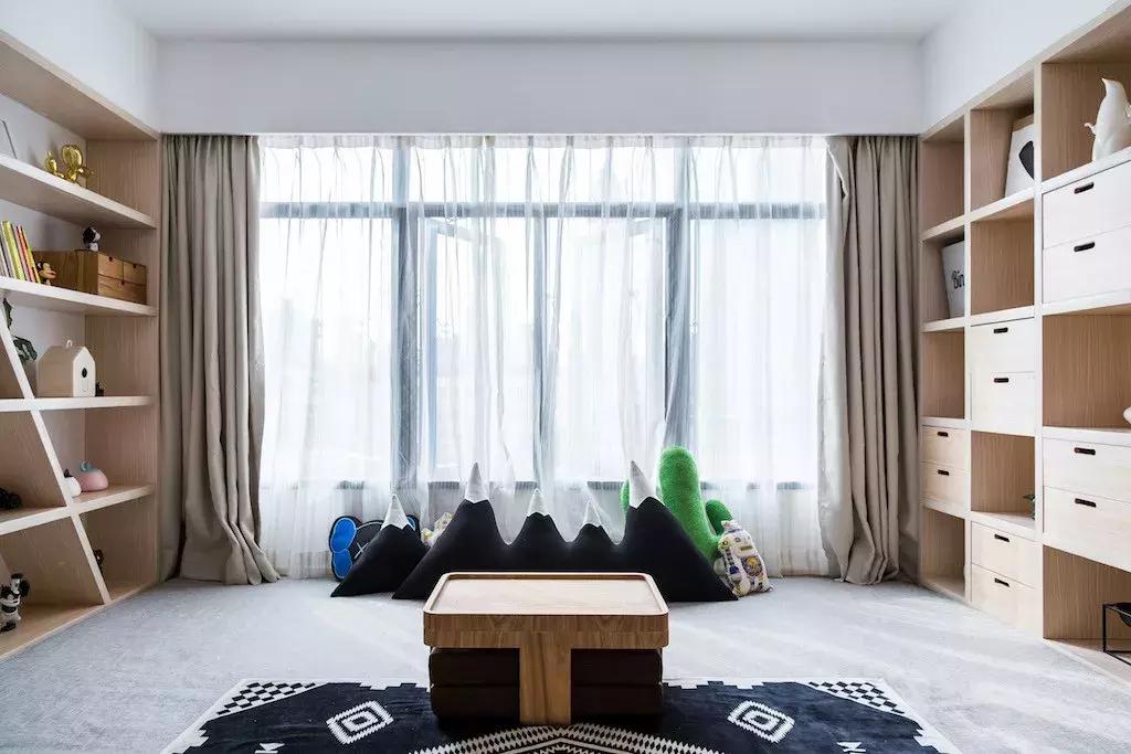 选窗帘小技巧分享,选窗帘内行人才知道的小技巧