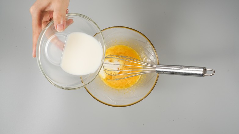 葡式蛋挞液做法,经典葡式蛋挞的做法大全