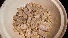 沙姜鸡,沙姜猪手做法