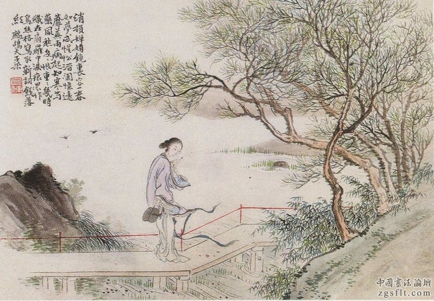 十首最美宋词爱情,宋词十大最美爱情之作