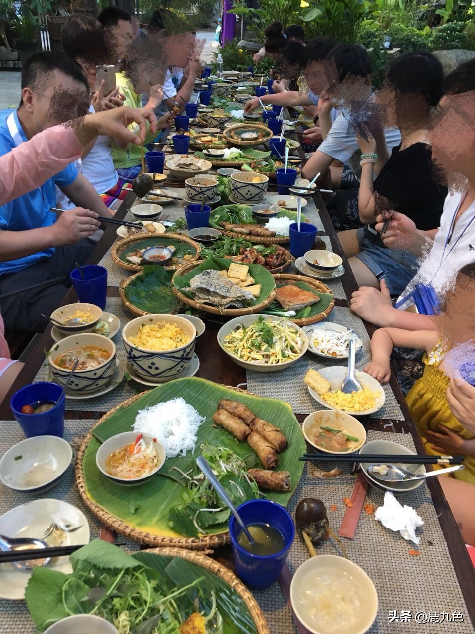 越南芽庄红沙丘白沙丘游记,越南芽庄游记感悟