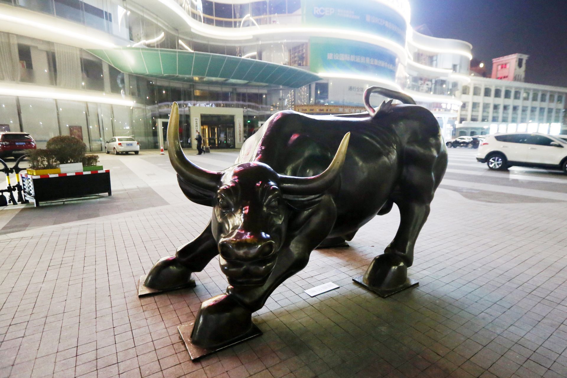 走“牛”路爬“牛”山住“牛”地……青岛带“牛”字的地名真不少！你都知道哪些？