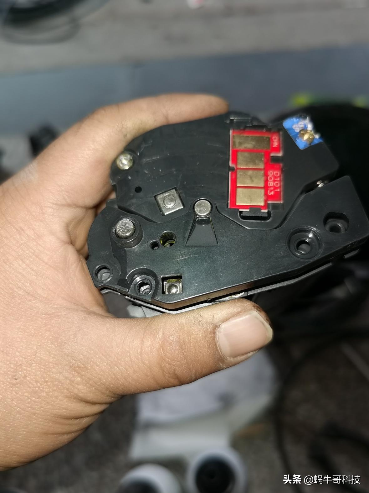 三星scx4200硒鼓加粉,三星m2070硒鼓加粉视频