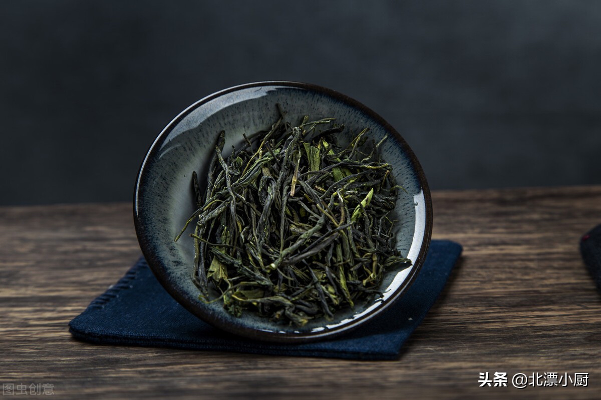 中国10大名茶！你喝过哪几种？原来茶叶也有地位之分
