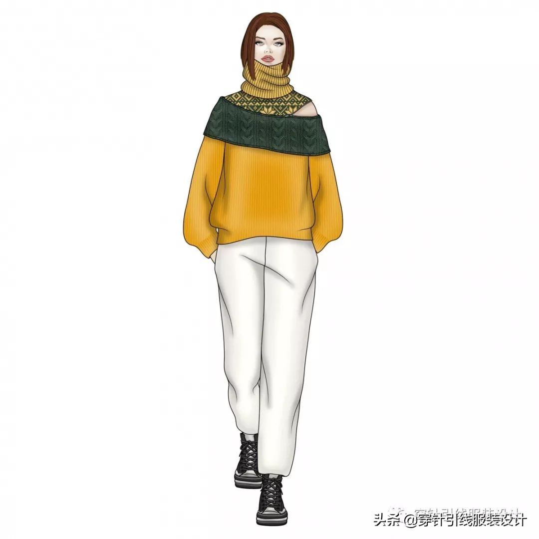 美甲款式图片中长款复杂款式,女士衬衫款式图片及款式说明