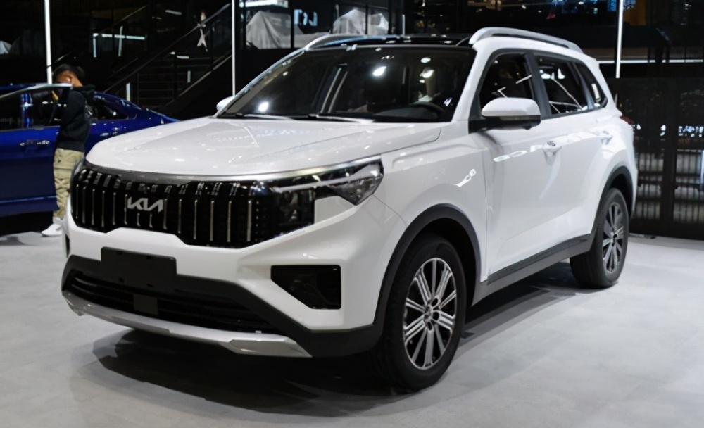 新款车来了,上半年重磅新车回忆