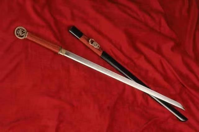 汉代环首刀和唐刀哪个更厉害,什么是环首刀