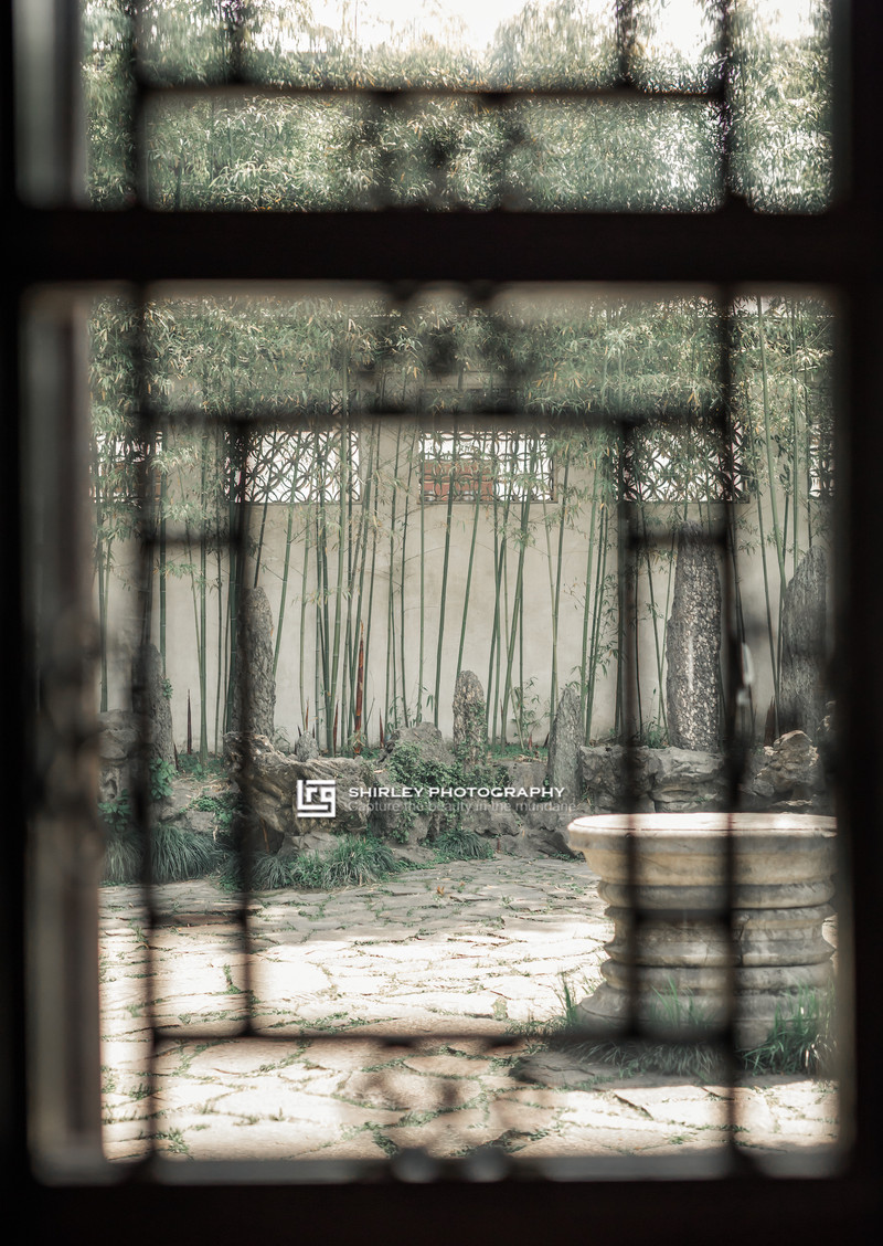 苏州旅游最不能错过的江南园林,留园拙政园是苏州著名的园林