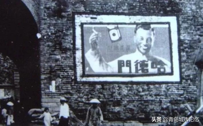 哈德门青岛,哈德门香烟多少年的历史了