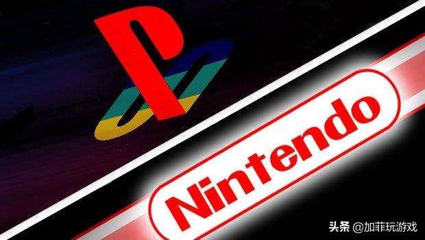 我翻了40年的主机游戏史，发现上面写满了弱肉强食