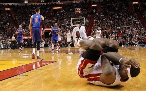 勒布朗詹姆斯名言我就是第一人,评价勒布朗詹姆斯名句