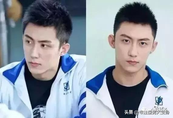 法式刘海发型学生党怎么剪,学生党剪什么发型