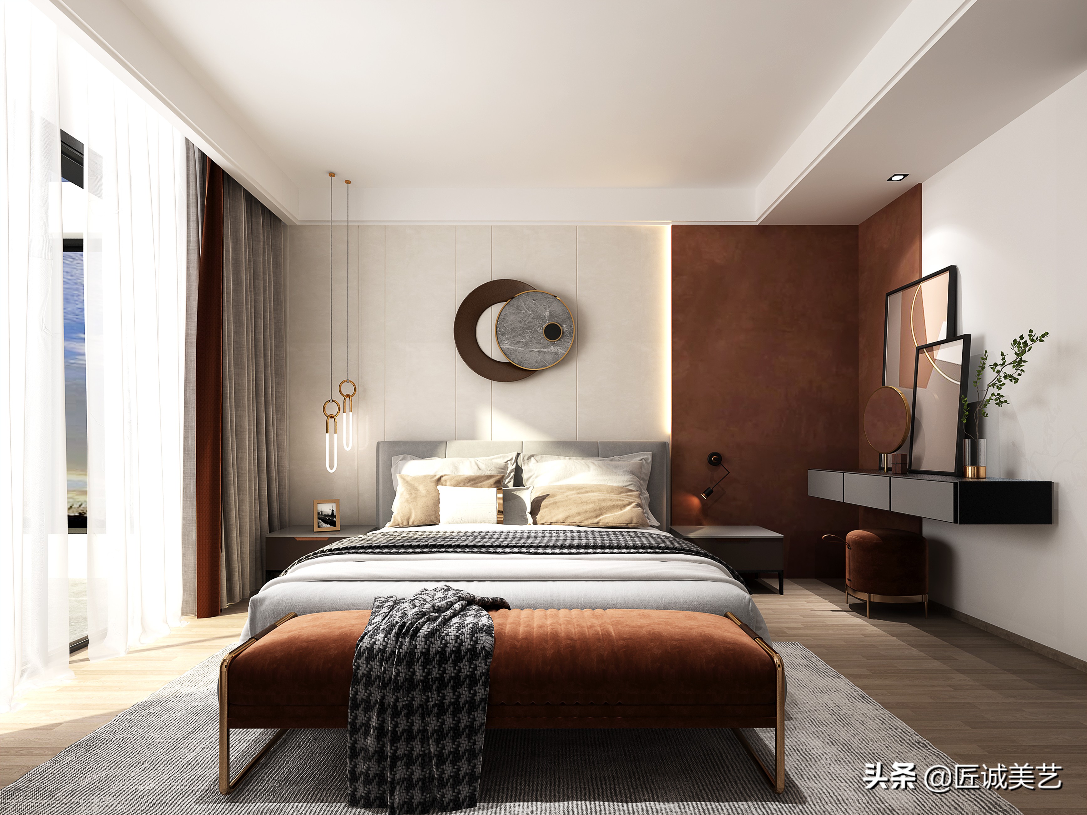 万科翡翠公园精装实图,万科翡翠公园一居室析产