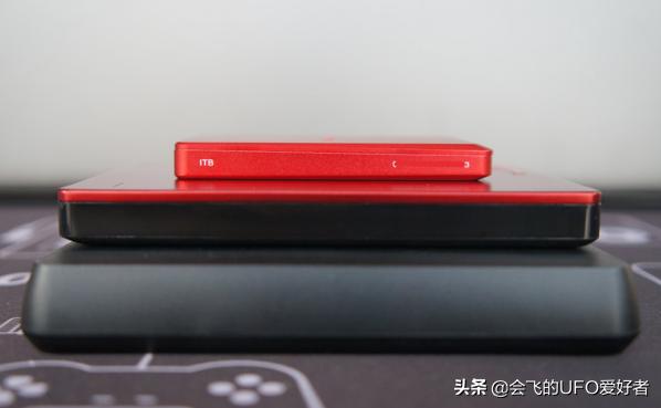 yoga移动固态硬盘,联想yoga固态硬盘评测