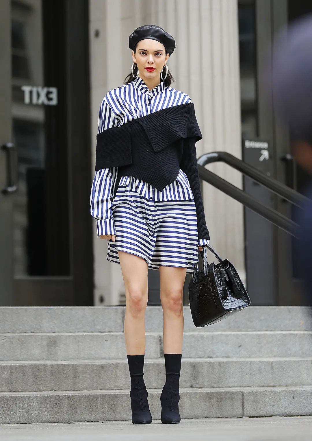 女人在变美这件事上一定不要偷懒,想要变瘦变美变好看就不能偷懒