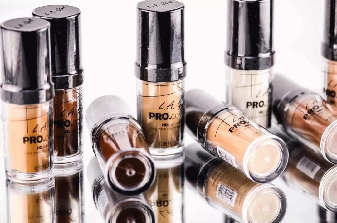 用了四五年的粉底液,哪款粉底液的磨皮效果最好