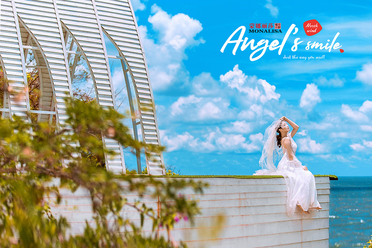 北海摄影工作室孕妇照,北海拍孕妇照森系