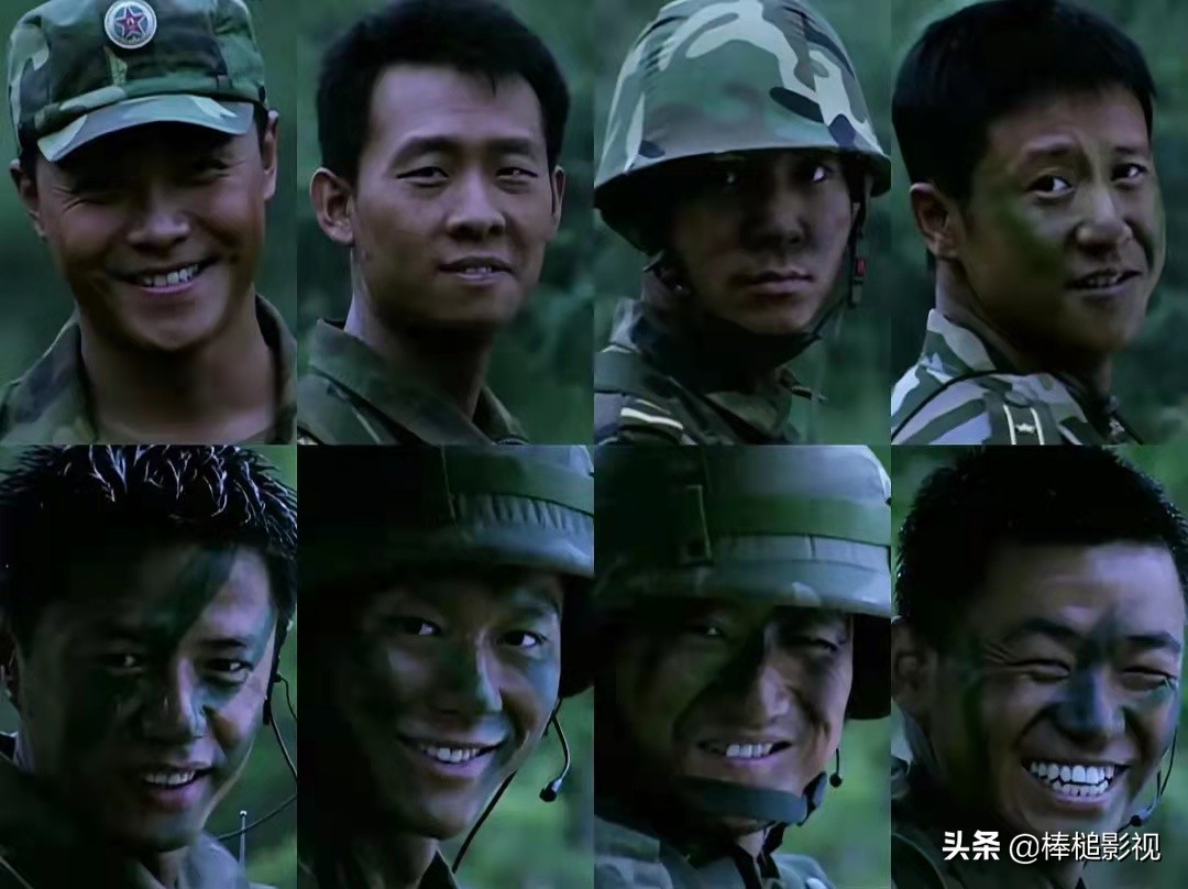 这8部经典国产剧值得反复品味,口碑最佳的10部国产剧