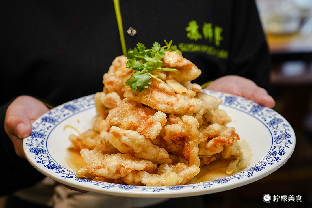 谁说深圳上下沙，不如广州上下九