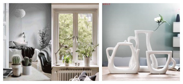 装修小饰品摆放方法,饰品小店装修效果图