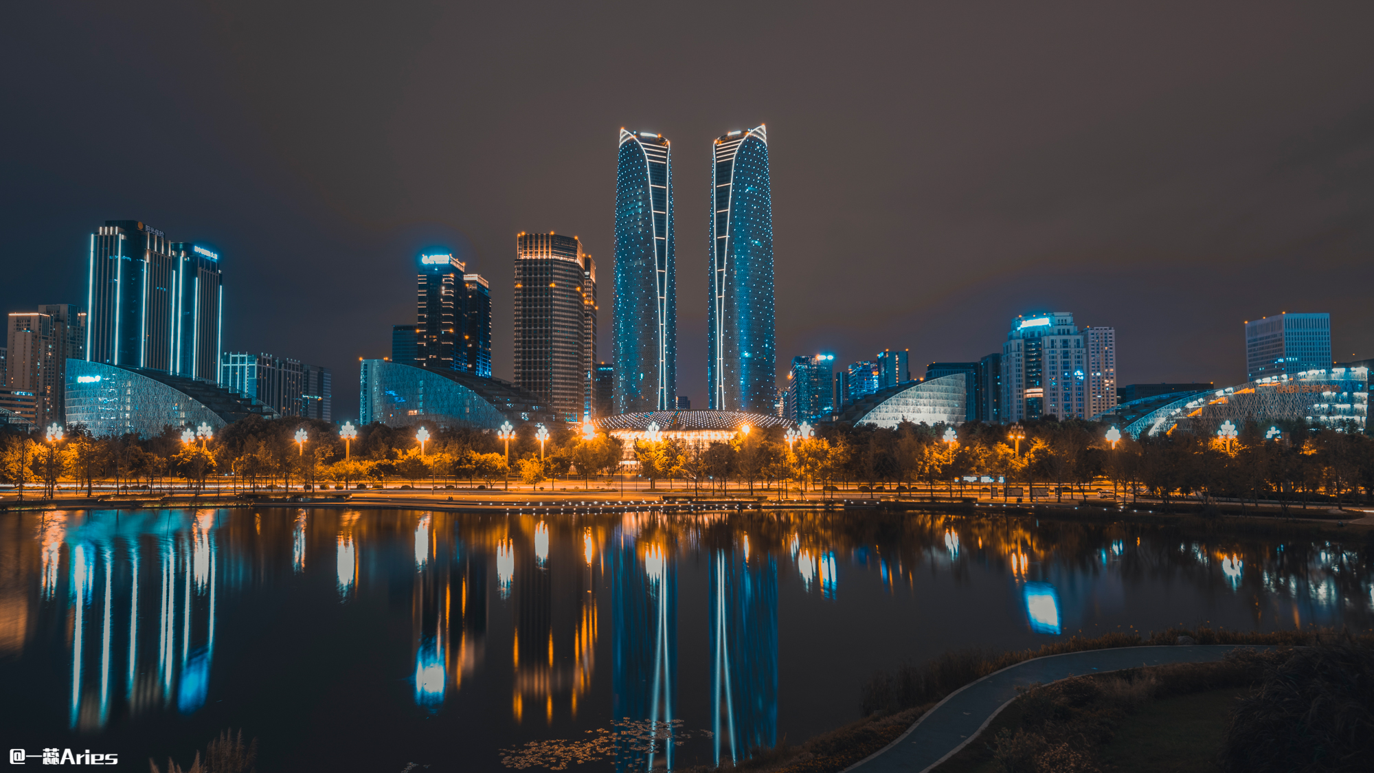 成都小众旅游地方推荐,成都小众景点推荐