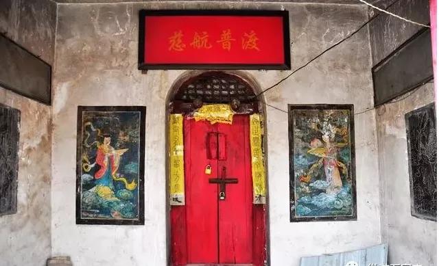 井陉古村落哪个最好看,井陉县哪个村风景好