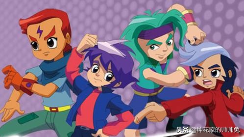 90后看过的日本动漫,哪部动漫是90后的童年