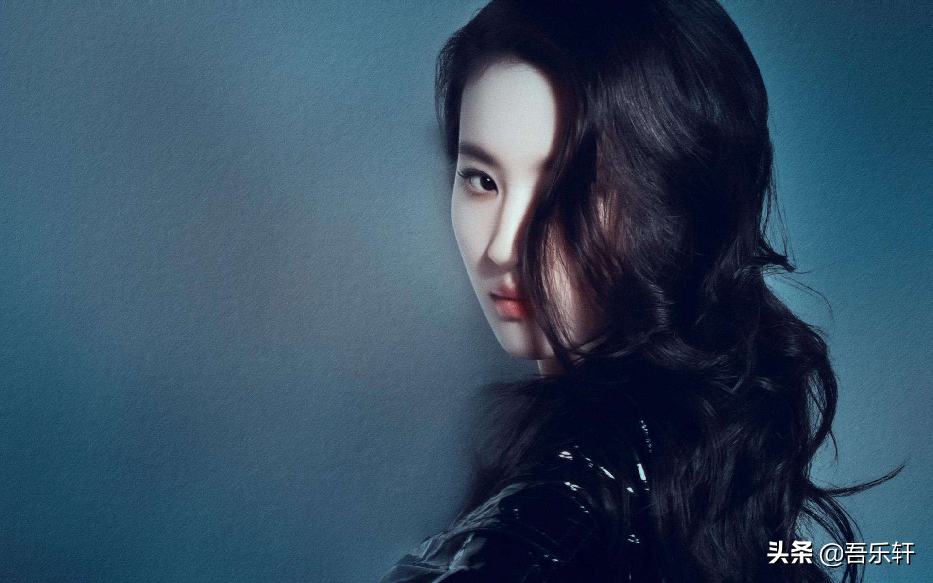 虎扑女明星评分杨紫,虎扑女明星评分