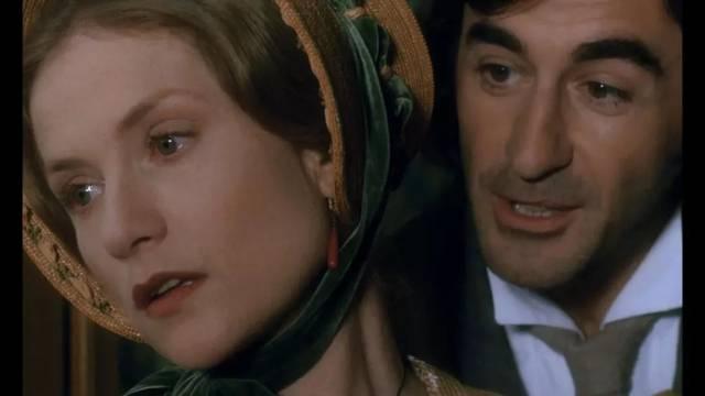 包法利夫人是讽刺文学吗,包法利夫人经典文学