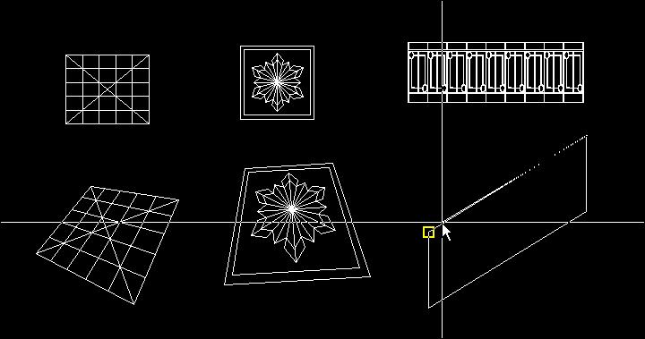 进阶课程，鼠标在CAD中的各种妙用，学会画图速度翻倍
