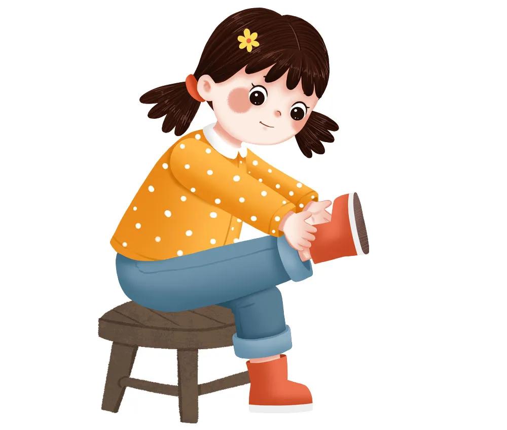 下雨天和宝宝唯美语录,下雨要带伞英语怎么说呢