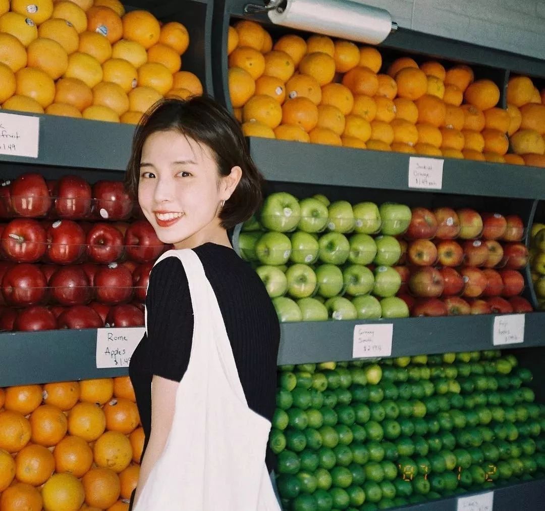 怎么在镜头下笑的好看,如何笑得更真实