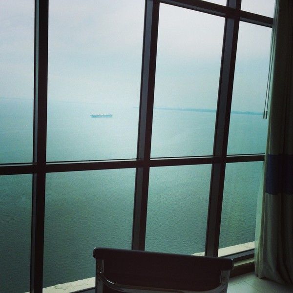 落地玻璃窗的优缺点,落地玻璃窗有什么坏处