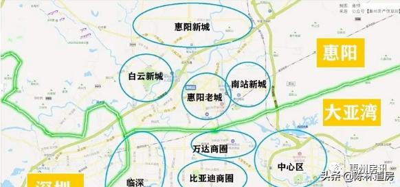 临深大亚湾的房子值得买吗,惠阳大亚湾临深楼盘