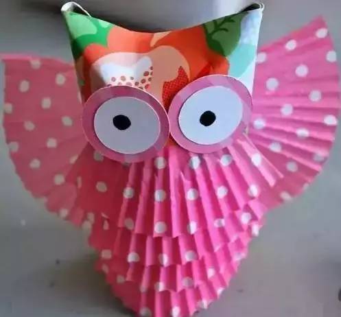 幼儿园创意手工新年卡纸,幼儿园灯笼手工制作教程卡纸简单