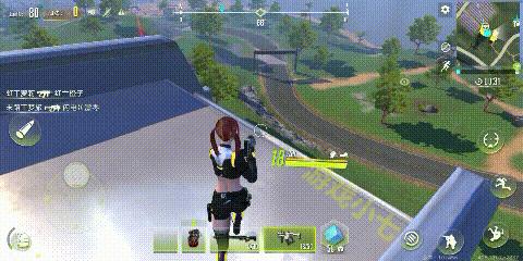 推荐网易游戏射击类手游量子特攻,量子特攻手游2019