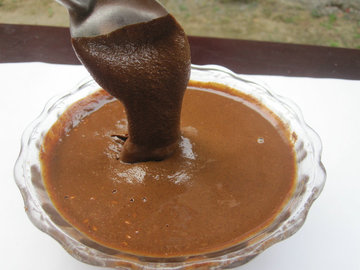 正宗芝麻酱怎么选择,芝麻酱如何选择